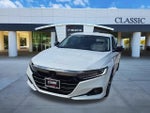 2022 Honda Accord Sport Special Edition