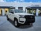 2025 Nissan Frontier Crew Cab S 4x2