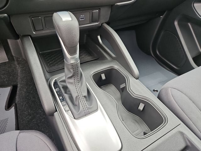 2025 Nissan Frontier Crew Cab S 4x2