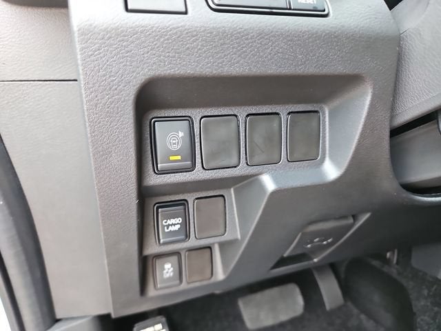 2025 Nissan Frontier Crew Cab S 4x2