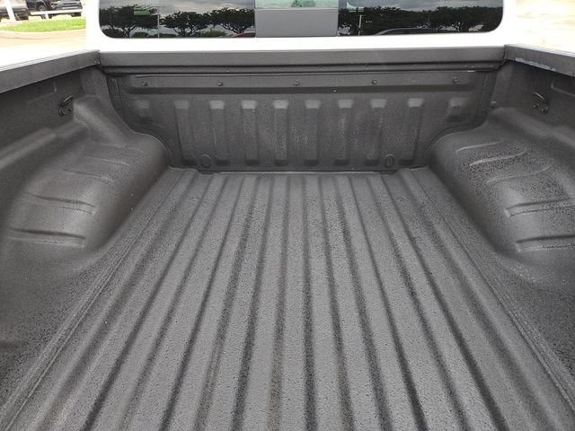 2025 Nissan Frontier Crew Cab S 4x2