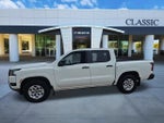 2025 Nissan Frontier Crew Cab S 4x2