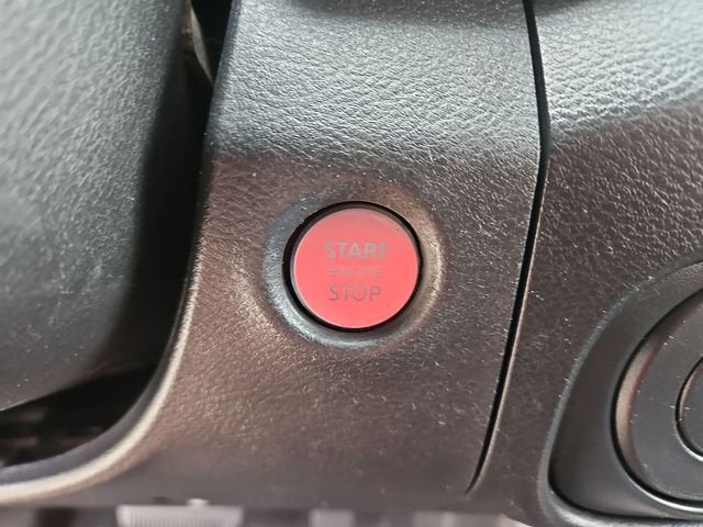 2022 Nissan Frontier Crew Cab SV 4x2
