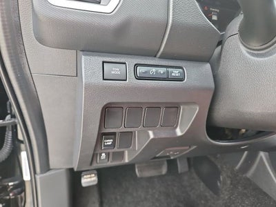 2022 Nissan Frontier Crew Cab SV 4x2