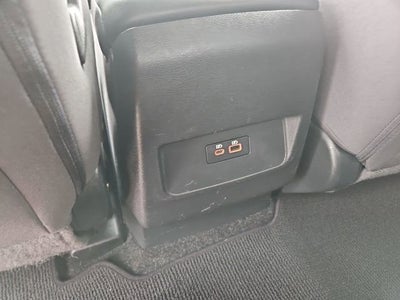 2022 Nissan Frontier Crew Cab SV 4x2