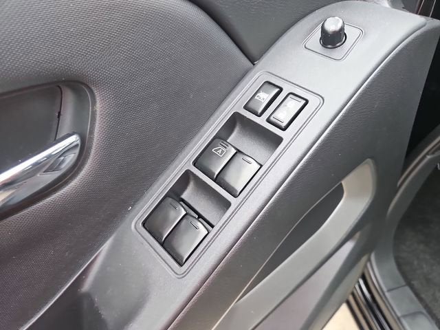 2022 Nissan Frontier Crew Cab SV 4x2