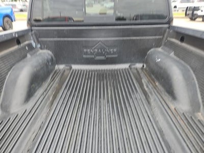 2022 Nissan Frontier Crew Cab SV 4x2