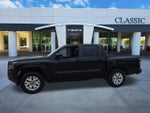 2022 Nissan Frontier Crew Cab SV 4x2