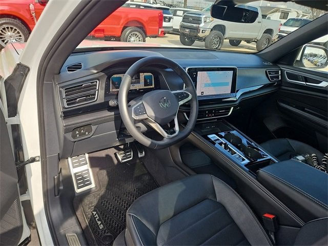 2024 Volkswagen Atlas Cross Sport 2.0T SEL R-Line