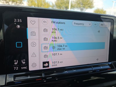 2024 Volkswagen Atlas Cross Sport 2.0T SEL R-Line