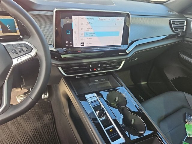 2024 Volkswagen Atlas Cross Sport 2.0T SEL R-Line