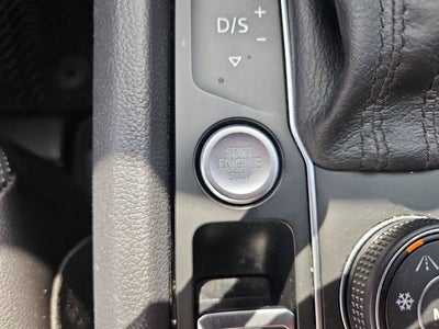 2018 Volkswagen Atlas 3.6L V6 SEL Premium