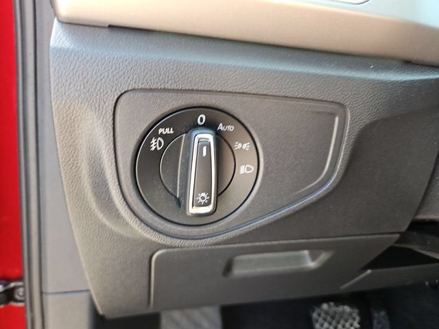 2018 Volkswagen Atlas 3.6L V6 SEL Premium
