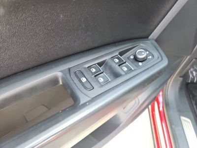 2018 Volkswagen Atlas 3.6L V6 SEL Premium