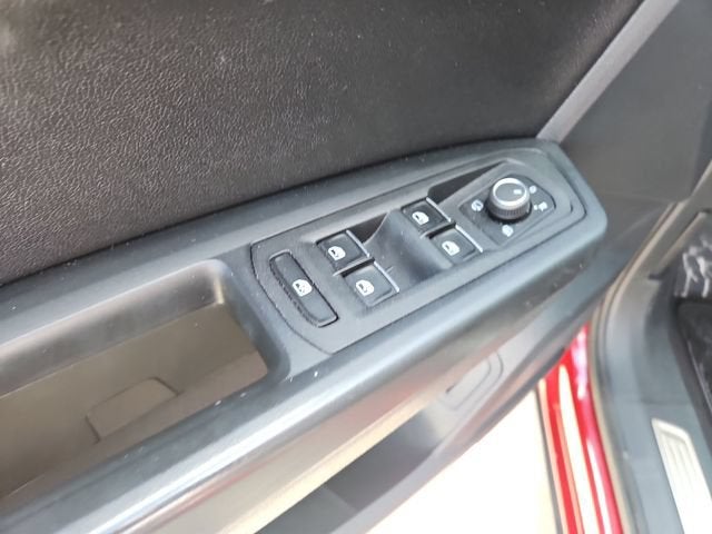 2018 Volkswagen Atlas 3.6L V6 SEL Premium