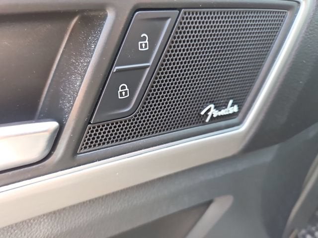 2018 Volkswagen Atlas 3.6L V6 SEL Premium