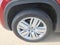 2018 Volkswagen Atlas 3.6L V6 SEL Premium
