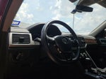 2018 Volkswagen Atlas 3.6L V6 SEL Premium