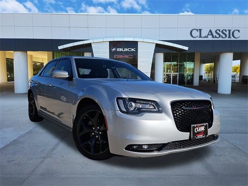2023 Chrysler 300 300S