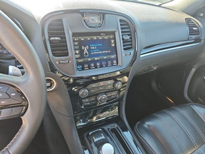 2023 Chrysler 300 300S