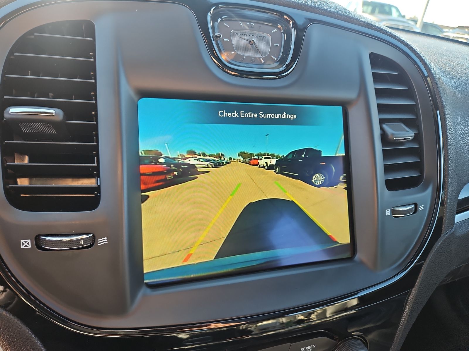 2023 Chrysler 300 300S