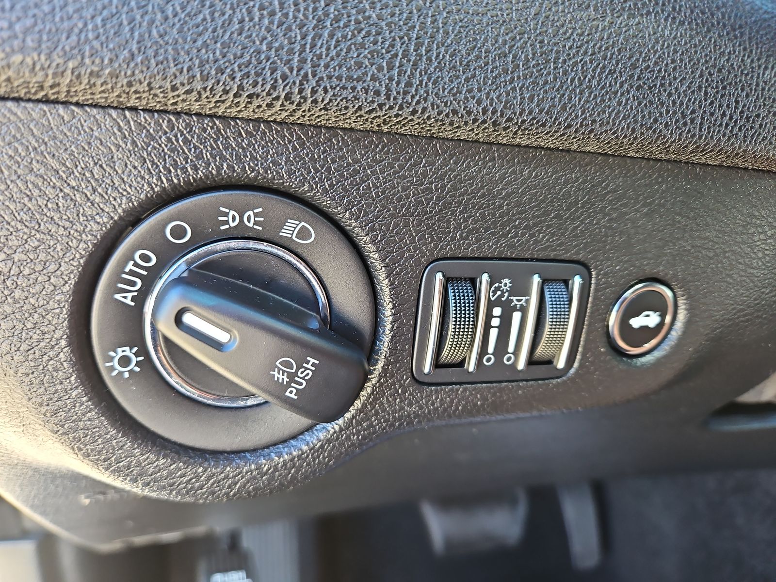 2023 Chrysler 300 300S