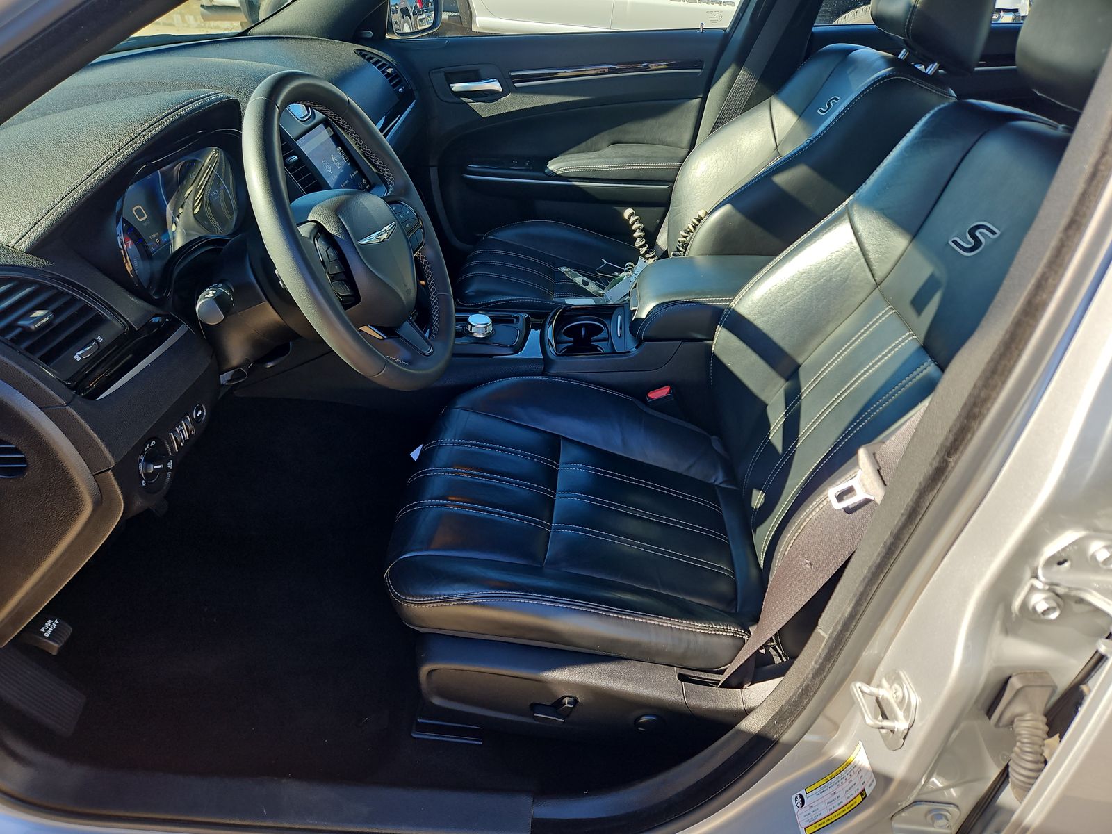 2023 Chrysler 300 300S