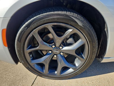 2023 Chrysler 300 300S