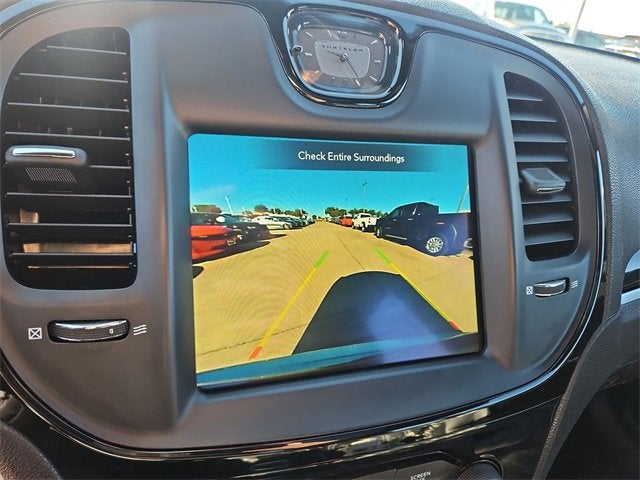 2023 Chrysler 300 300S