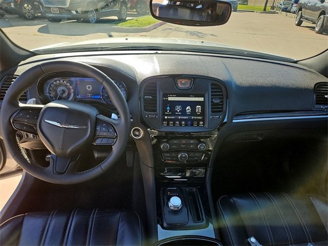 2023 Chrysler 300 300S