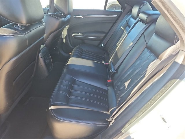 2023 Chrysler 300 300S