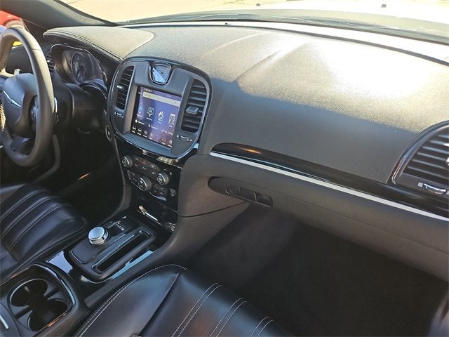 2023 Chrysler 300 300S