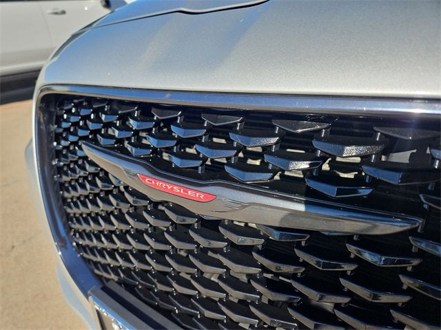 2023 Chrysler 300 300S