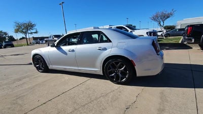 2023 Chrysler 300 300S