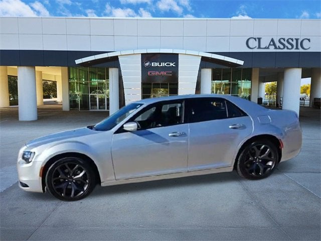 2023 Chrysler 300 300S