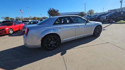 2023 Chrysler 300 300S