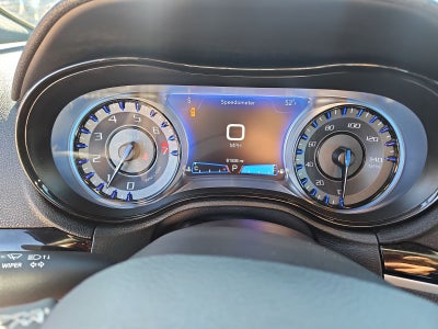 2023 Chrysler 300 300S