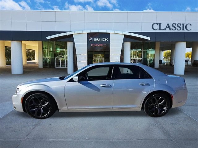 2023 Chrysler 300 300S