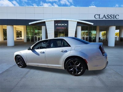 2023 Chrysler 300 300S