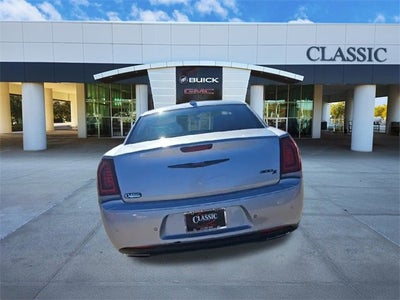 2023 Chrysler 300 300S