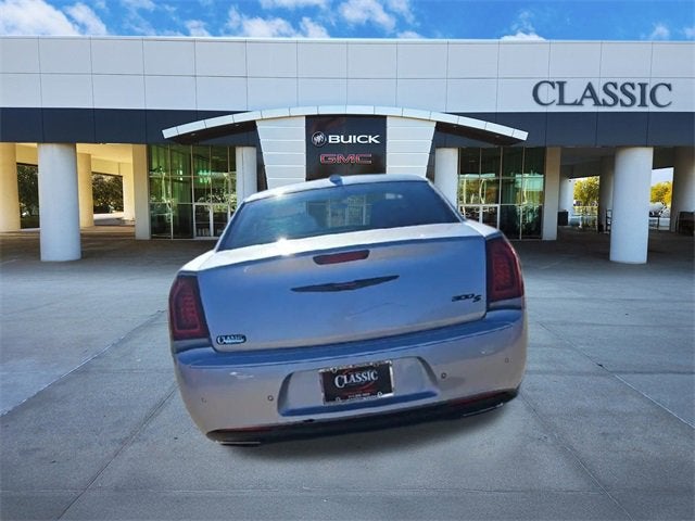 2023 Chrysler 300 300S