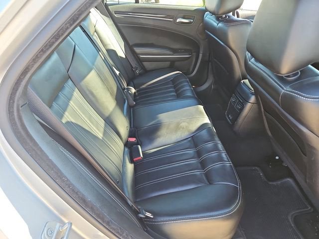 2023 Chrysler 300 300S