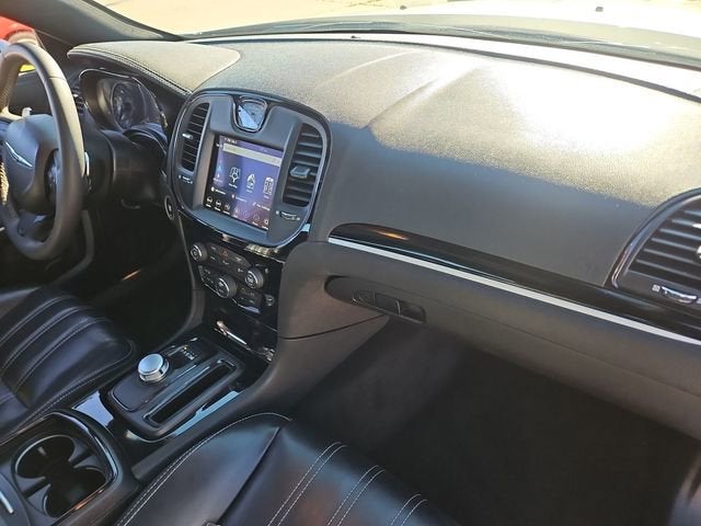 2023 Chrysler 300 300S