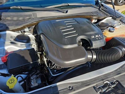 2023 Chrysler 300 300S