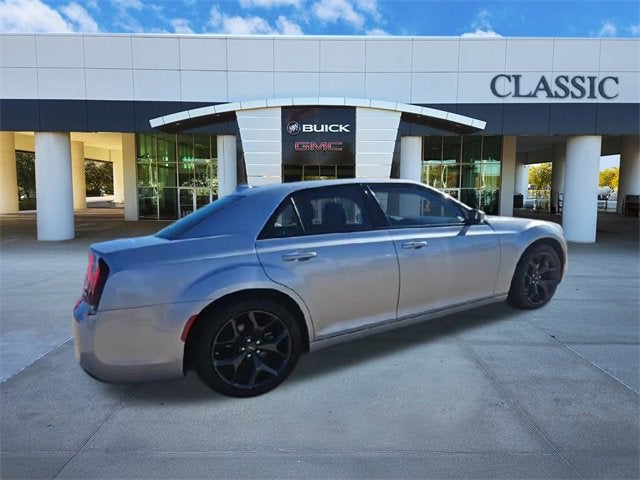 2023 Chrysler 300 300S
