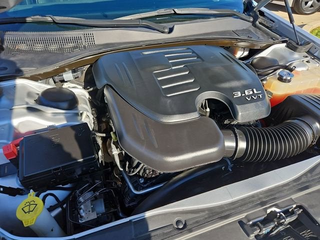 2023 Chrysler 300 300S