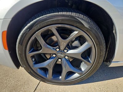 2023 Chrysler 300 300S