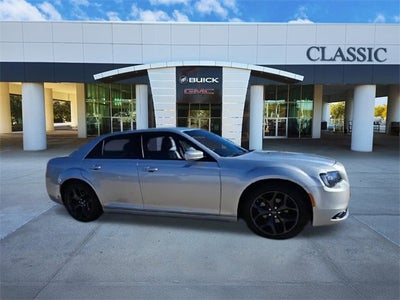 2023 Chrysler 300 300S
