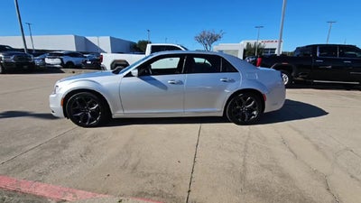 2023 Chrysler 300 300S