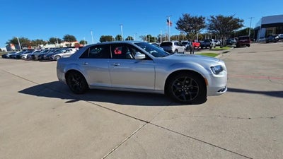 2023 Chrysler 300 300S